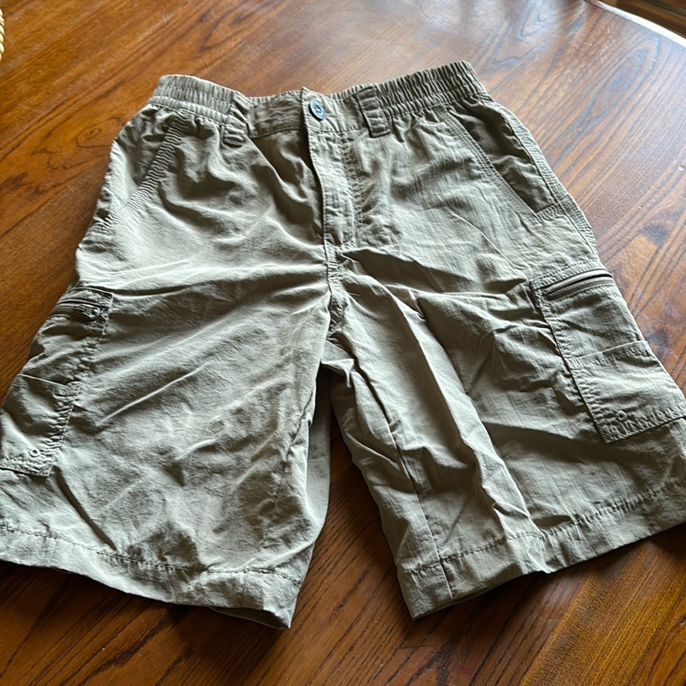 Boys Magellan shorts